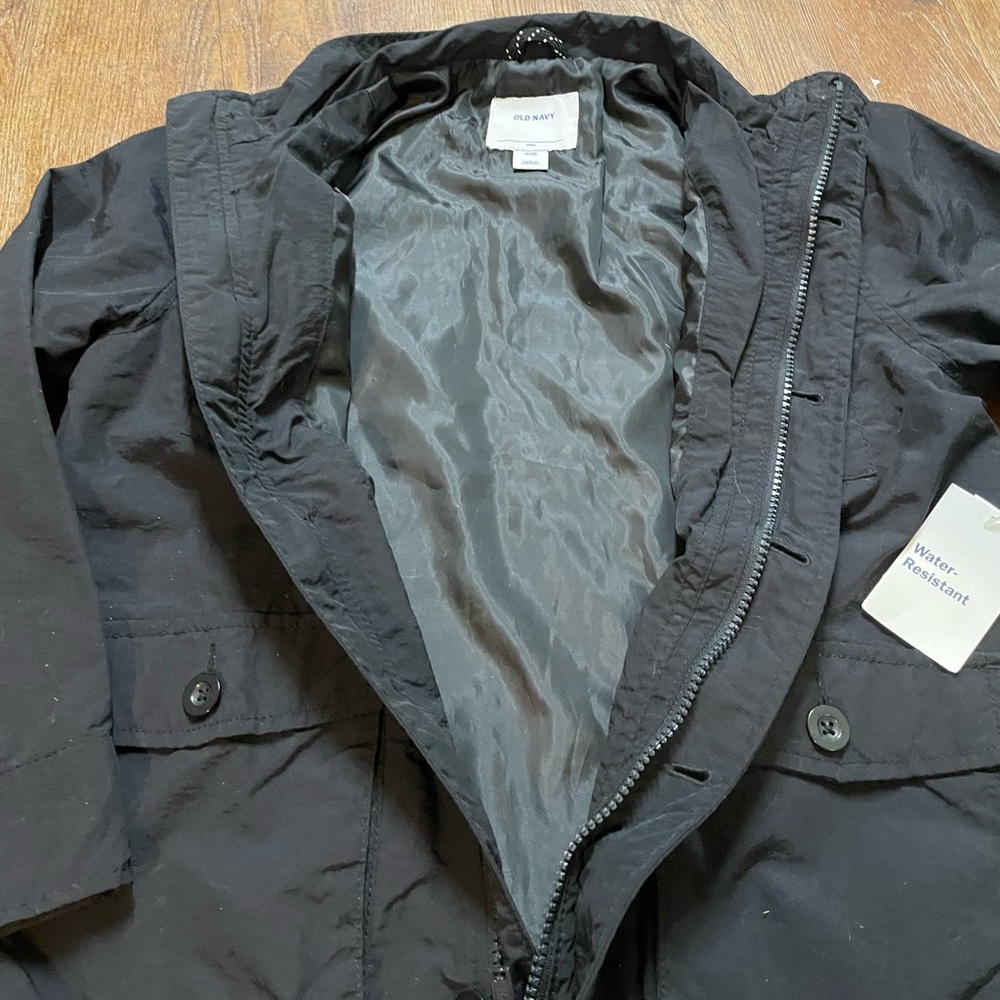 Old Navy Jacket - Picture 2 of 5